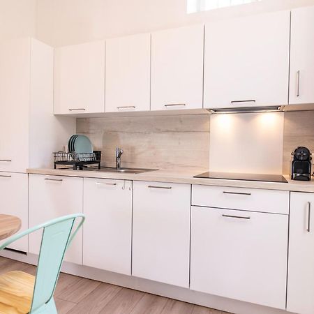 Studio Vieil Antibes Proche Mer Εξωτερικό φωτογραφία