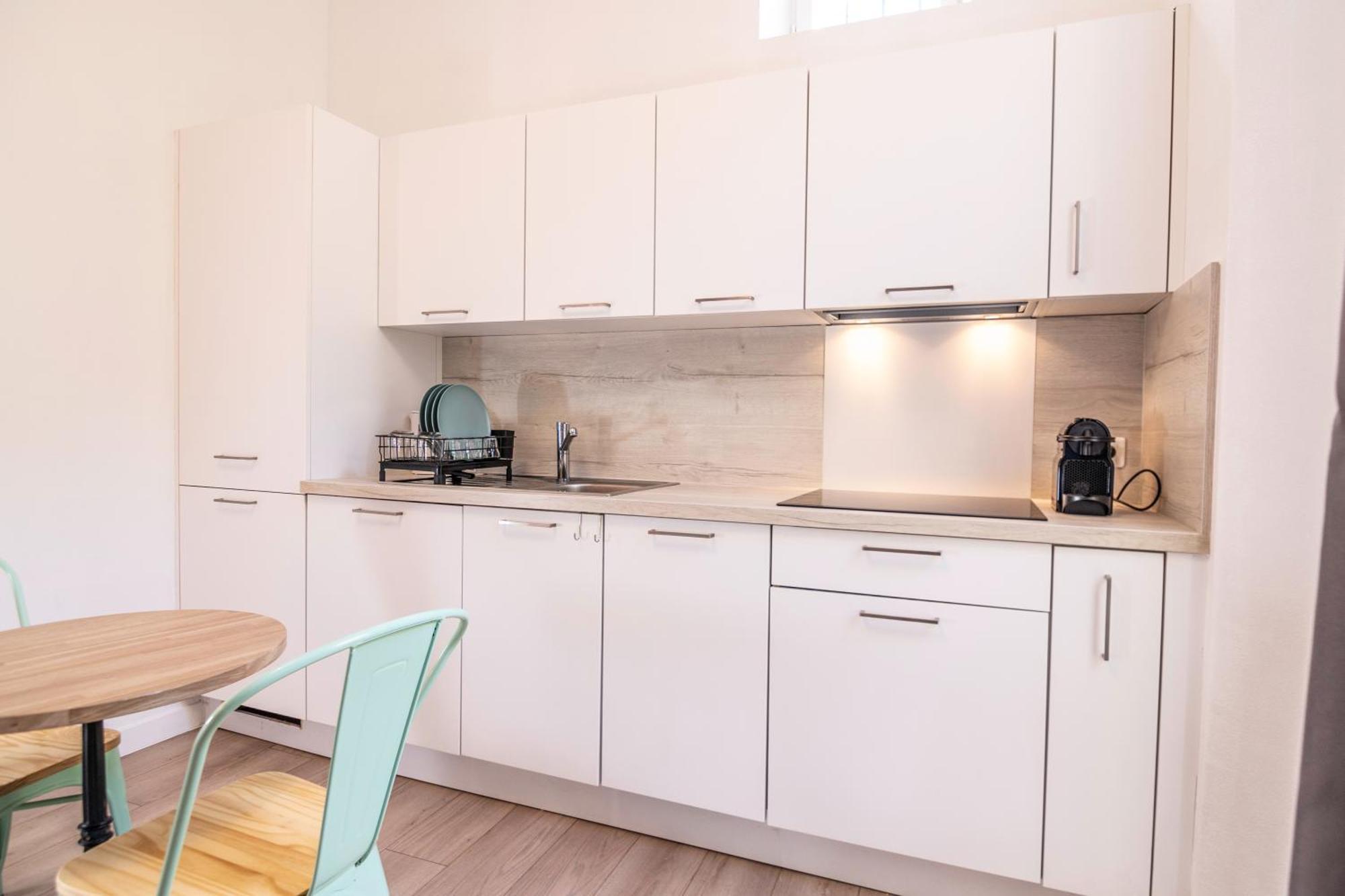 Studio Vieil Antibes Proche Mer Εξωτερικό φωτογραφία