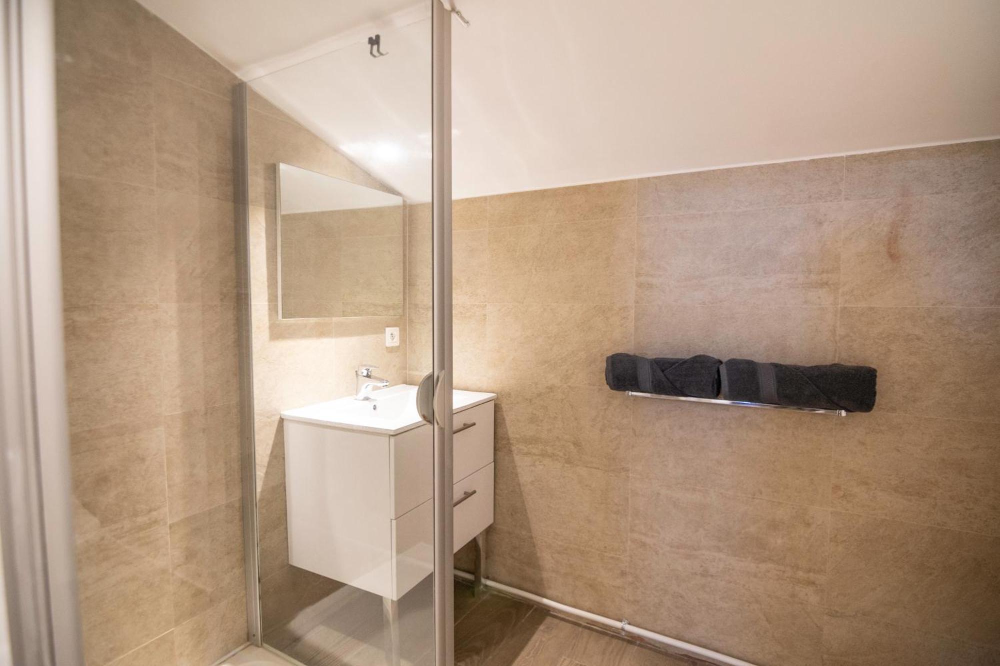 Studio Vieil Antibes Proche Mer Εξωτερικό φωτογραφία
